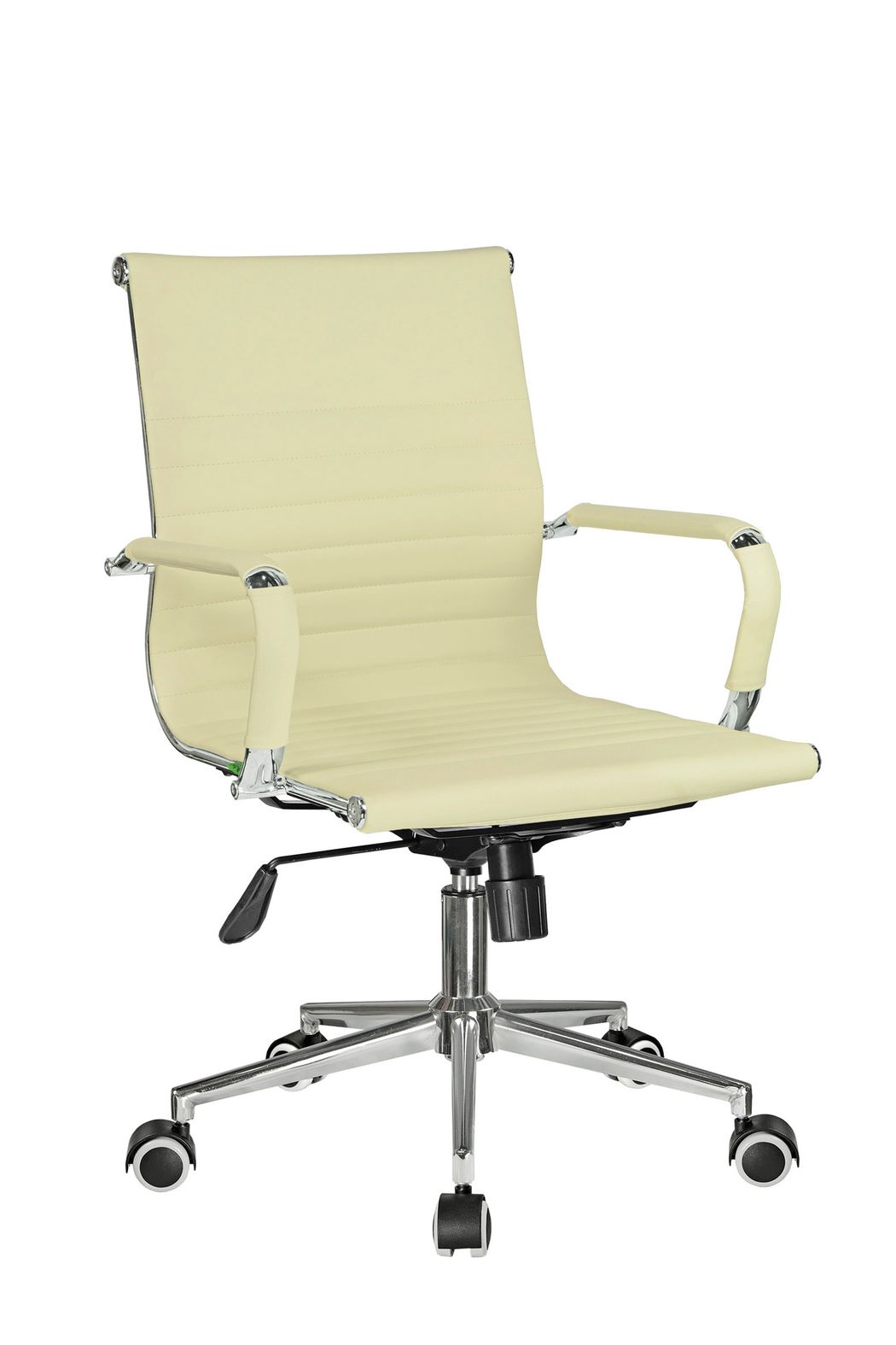 Кресло Riva Chair 6002-2SE Бежевый 	 	 	 	
